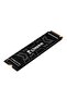 محرك الأقراص الصلبة Renegade Srngd/2000g - 2 تيرابايت 7300-7000 ميجابايت/ثانية M.2 SSD - 2