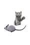 Wireless Remote Control Simulation Mouse Grey - 2