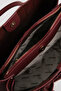Bag 24Kd7395-8 Claret Red - 6