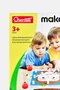 Make A Face 12 Expressions Puzzle Game - 4