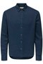 MALE WOVEN SHIRT - WITH - 5