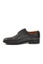 Premium Black Genuine Leather Anatomical Men's Classic Shoes 693 m - 4