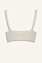 Lace Non-wired T-Shirt Bra with Detailed Removable Pads G1704Ax26Sp - 2