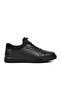 Black Men's Casual Shoes