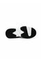 Vivid Voyage Ii Comfortable Sole Men's Sneakers S Sports Shoes White-Black - 5