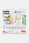Make A Face 12 Expressions Puzzle Game - 2