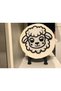 Toilet Paper Holder-Bathroom Accessory