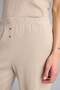 %100 Cotton New Regular Fit Short Sleeve 2'Li Shorts T-Shirt Pique Pajamas Suit G7966Ax26Sp - 6