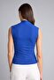 Slim Fit V-Neck Ribbed Camisole Undershirt G9553Ax26Sp - 5