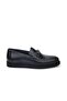 Pasha 03415 Men's EVA Sole Leather Shoes - 4
