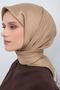 Jacquard silk scarf 2002d 32 - 4