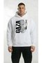 Palestine All Eyes on Gaza Hoodie Free Palestine Unisex 100% Cotton Sweatshirt Printed