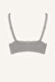 Lace Non-wired T-Shirt Bra with Detailed Removable Pads G1704Ax26Sp - 7