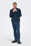 MALE WOVEN SHIRT - WITH - 4