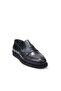 Pasha 03413 Men's EVA Sole Leather Shoes - 7