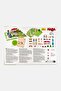 47 Pcs Play World Puzzle- City Living - 2