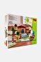 47 Pcs Play World Puzzle- City Living - 3