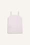 100% Cotton Floral 2-Piece Undershirt for Girls G8645A826Sp - 3