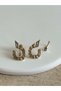 Design Stone Zircon Women's Earrings