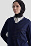 Combed Cotton 24Yd9014 Indigo