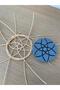 Rattan Knitting Mold, Template, Pattern, Template Model No -41 - 5