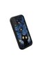 Samsung Galaxy A50/A50S/A30S Compatible Black Silicone Case Shockproof with Camera Protection - 3