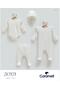 Beauty Girl Set of 4 - 2