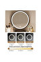 Luxury Dressing Table with LED Smart Mirror – Ideal for Bedrooms and Makeup Corners - 3