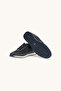 Leather Sneakers S - 4