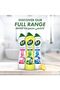Cream Cleaner Cleaner Lemon 500ml - 8