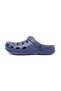 Men's Rubber Perforated Clogs, F001 - 2
