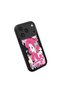 iPhone 17 Pro Compatible Black Silicone Case with Shockproof Camera Protection - 3
