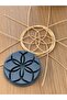 Rattan Knitting Mold, Template, Pattern, Template Model No -30 - 6