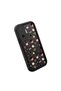 Poco F7 Compatible Black Silicone Case with Shockproof Camera Protection - 3