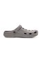 Men's Rubber Perforated Clogs, F001 - 4