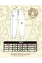 -Men's Premium 3 Yarn B Printed Top and Bottom Set – Trendy Streetwear Set - 4