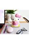 Hello Kitty 3D Sculpted Ceramic Mug 650ml – Cute Large Coffee & Tea Cup - 4