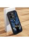 Vivo Y28 4g Compatible Black Silicone Case Shockproof with Camera Protection - 2
