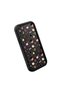 iPhone X/Xs Compatible Black Silicone Case with Shockproof Camera Protection - 3
