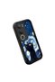 Vivo Y19S 4G/Y19S Pro Compatible Black Silicone Case Shockproof with Camera Protection - 3
