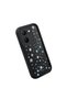 Vivo Y27 5G/Y27S Compatible Black Silicone Case Shockproof with Camera Protection - 3