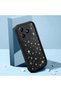 حافظة سيليكون سوداء متوافقة مع Realme C63 4G/C61 مقاومة للصدمات مع حماية للكاميرا - 2