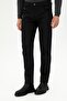 U.S. Polo Men's Slim Fit Denim Pants 1937626 Covered 027 Black - 4
