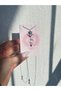Wing flapping hello kitty necklace - 2