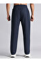 Men Navy City Commuter Track Pants - 6