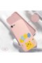iPhone 7/8/Se 2020 2022 Compatible Balloon Bear Patterned , High Quality Silicone Phone Case - 2