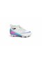 La Liga Ll-K610 Turquoise Rug Children's and Youth Football Boots Suitable for Field and Turf Use