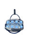 Navy Blue, 8 Liters Thermal Cold Holder Bag – Insulated Thermo Picnic / Camping / Beach - 4