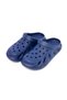 Men's Rubber Summer Perforated Clogs, F101 - 2