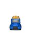 Mini Blue Yellow Toy Truck - 2